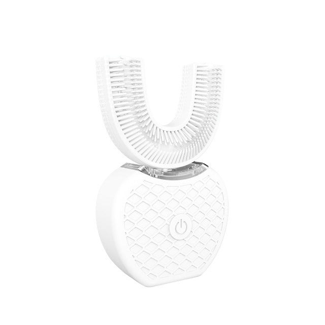 Brilliux U-Shaped Toothbrush